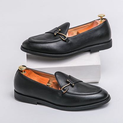 New Spring Slip - on Casual Shoes Men - Allen - Fitness