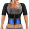 Sauna Suit for Women - Allen - Fitness