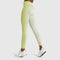 Yoga Leggings for Women: High Waist Tummy Control & Butt Lifting Sports Tights - Allen - Fitness