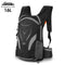 WEST BIKING Bike Bags Portable Waterproof Backpack 10L Cycling Water Bag Outdoor Sport Climbing Hiking Pouch Hydration Backpack - Allen Fitness